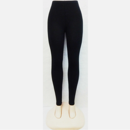 British-Made Cotton Leggings for Women – Stretchy & Comfortable