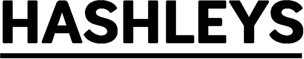 Hashleys